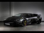 Lamborghini Murcielago LP710 Audigier LE by Edo Competition 2009 года
